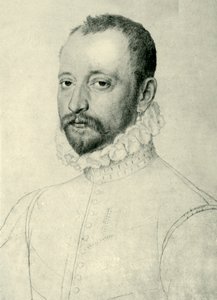 Filippo, Piero Strozzi, 1567, 1907. by Unbekannt