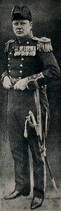 Amirallik Birinci Lordu, c1914, 1945. by Unbekannt
