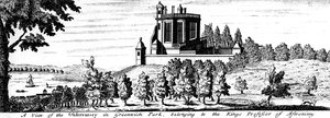 Greenwich Park