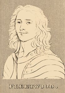 Fleetwood, c1618-1692, 1830. by Unbekannt
