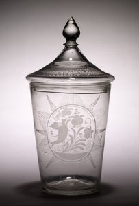 Flip Glass, 1700