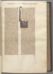 fol. 36r, Levililer, ilk V, Musa