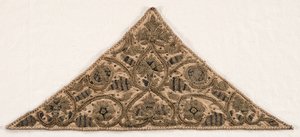 Alın Bezi, 1500