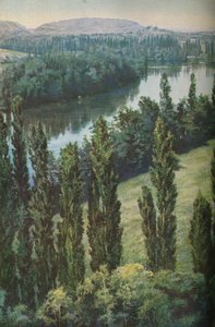 Fransa, c1930
