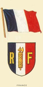Fransa, c1935. by Unbekannt