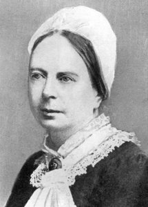 Frances Mary Buss 1827-1894, İngiliz kadın eğitiminin öncüsü, 1926 by Unbekannt