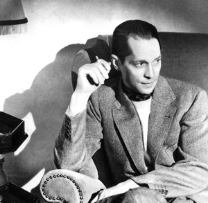 Franchot Tone, Amerikalı sinema ve tiyatro oyuncusu, 1934-1935 by Unbekannt