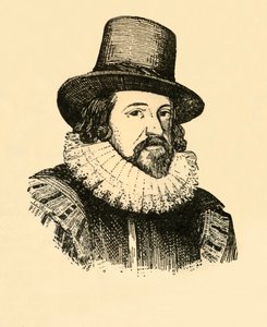 Francis Bacon, 1933. by Unbekannt