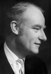 Francis Harry Compton Crick, İngiliz mikrobiyolog, c1962 by Unbekannt