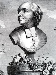 François Rosier. by Unbekannt