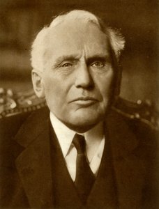 Frank Billings Kellogg, ABD Dışişleri Bakanı, 1928, 1935. by Unbekannt
