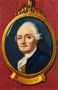 François Boucher, 1933. by Unbekannt