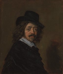 Frans Hals 158283-1666, muhtemelen 1650
