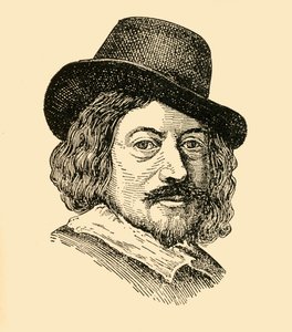 Frans Hals, 1933. by Unbekannt