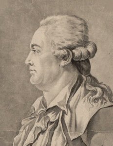 Franz Anton Mesmer 1734-1815. by Unbekannt