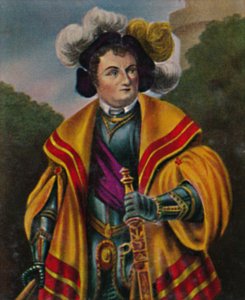 Franz von Sickingen 1481-1523, 1934. by Unbekannt