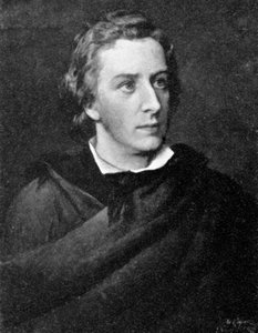 Frederic Francois Chopin, 1810-1849, Polonyalı piyano bestecisi, 1909 by Unbekannt