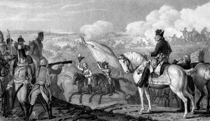 Frederick II, Büyük 1712-1786, Prusya Kralı 1740, Rossbach Savaşı
