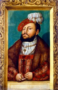 Frederick William, Brandenburg Seçmeni ve Prusya Dükü, 17. yüzyıl by Unbekannt