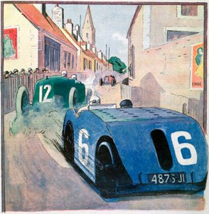 Fransa Grand Prix