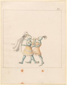 Freydal, İmparator Maximilian I