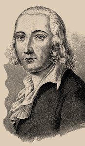 Friedrich Hölderlin 1770-1843. by Unbekannt