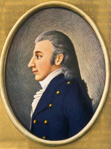 Friedrich von Schiller, 1933. by Unbekannt