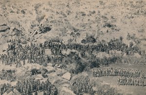 Dost Yerliler, c1900. by Unbekannt