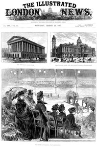 The Illustrated London News