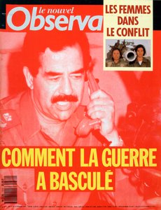 Le Nouvel Observateur