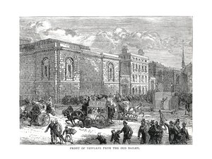 Newgate