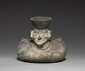 Cenaze Urnu, c. 1150-1530. by Unbekannt