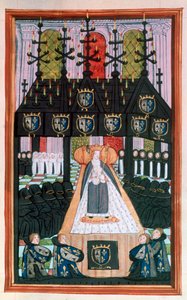 Anne of Brittany