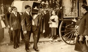 Terence MacSwiney