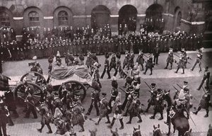 King Edward VII