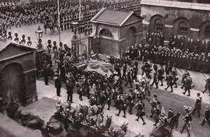 King Edward VII