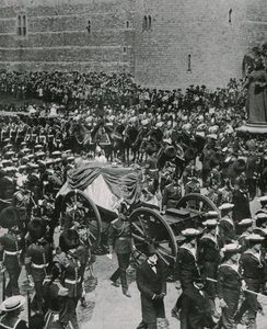 King Edward VII
