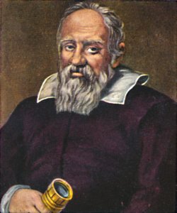 Galilei 1564-1642, 1934. by Unbekannt