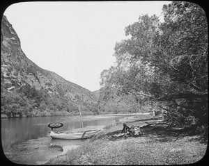 Gamtoos Nehri, Güney Afrika, c1890 by Unbekannt