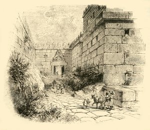 Mycenae