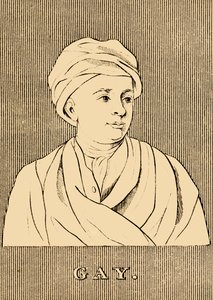 Eşcinsel, 1685-1732, 1830. by Unbekannt