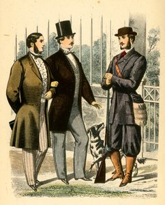Moda Gazetesi, 1861, 1943. by Unbekannt