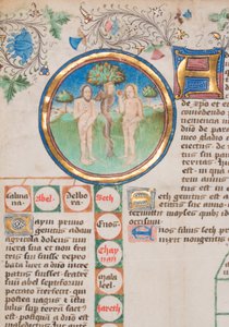 İngiltere Krallarının Şecere Chronicle, 1466-67. by Unbekannt
