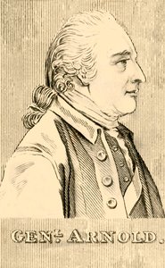 Genel Arnold, 1741-1740], 1830. by Unbekannt