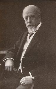 General Julio Roca, 1914 by Unbekannt