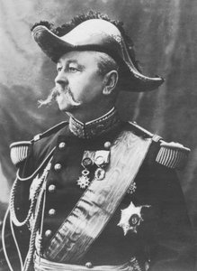 Genel Pendezec, c1893 by Unbekannt