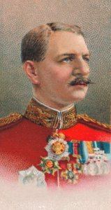 General Sir Henry Macleod Leslie Rundle 1856-1934, Birinci Dünya Savaşı sırasında İngiliz Ordusu Generali, 1917 by Unbekannt