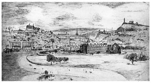 Arthurs Seat