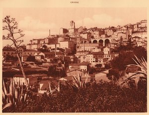 Grasse