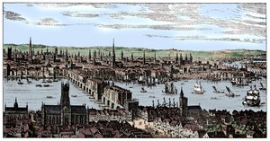 Londra